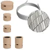 Creative Cables Kit D´éclairage Wiggle Filé System Ecc37 5 M 5 Unités