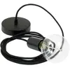 Creative Cables Lampe Suspendue Pendel Rm04 50 Cm