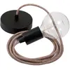 Creative Cables Lampe Suspendue Pendel Rs82 1 M