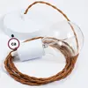 Creative Cables Lampe Suspendue Pendel Tm22 1 M