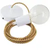 Creative Cables Lampe Suspendue Pendel Rx01 Pixel 1 M