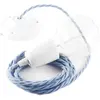 Creative Cables Lampe Suspendue Pendel Tc53 2 M