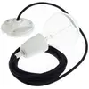 Creative Cables Lampe Suspendue Pendel Rc04 2 M