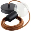 Creative Cables Lampe Suspendue Pendel Rc23 2 M