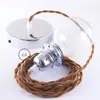 Creative Cables Lampe Suspendue Pendel Pour Abat-jour Tc23 2 M