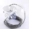 Creative Cables Lampe Suspendue Pendel Pour Abat-jour Tc63 2 M