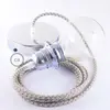 Creative Cables Lampe Suspendue Pendel Pour Abat-jour Rd63 Lozenge 2 M