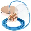 Creative Cables Lampe Suspendue Pendel Pour Abat-jour Rm11 2 M