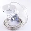 Creative Cables Lampe Suspendue Pendel Pour Abat-jour Tn01 2 M