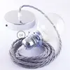 Creative Cables Lampe Suspendue Pendel Pour Abat-jour Tn02 2 M