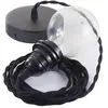 Creative Cables Lampe Suspendue Pendel Pour Abat-jour Tc04 2 M