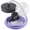 Creative Cables Lampe Suspendue Pendel Pour Abat-jour Rm07 2 M