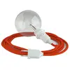 Creative Cables Lampe Suspendue Pour Abat-jour Rm15 5 M