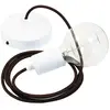 Creative Cables Lampe Suspendue Pendel Rm13 1 M