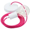 Creative Cables Lampe Suspendue Pendel Rm08 1 M