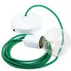 Creative Cables Lampe Suspendue Pendel Rm06 1 M