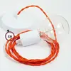 Creative Cables Lampe Suspendue Pendel Tm15 50 Cm