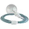 Creative Cables Lampe Suspendue Pour Abat-jour Tc53 5 M