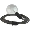 Creative Cables Lampe Suspendue Rd74 Zigzag 5 M