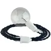 Creative Cables Lampe Suspendue Tm20 5 M