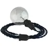 Creative Cables Lampe Suspendue Pour Abat-jour Tm20 5 M