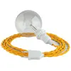 Creative Cables Lampe Suspendue Pour Abat-jour Tm10 5 M