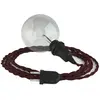 Creative Cables Lampe Suspendue Pour Abat-jour Tm19 5 M