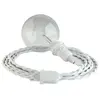 Creative Cables Lampe Suspendue Pour Abat-jour Tc01 5 M