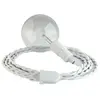 Creative Cables Lampe Suspendue Tc01 5 M