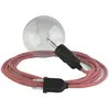 Creative Cables Lampe Suspendue Rz09 Zigzag 5 M
