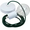 Creative Cables Lampe Suspendue Pendel Rm21 50 Cm
