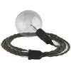 Creative Cables Lampe Suspendue Tn04 5 M