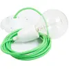 Creative Cables Lampe Suspendue Pendel Rf06 50 Cm