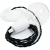 Creative Cables Lampe Suspendue Pendel Tm04 Diy 2 M