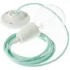 Creative Cables Lampe Suspendue Pendel Rc34 Diy 2 M