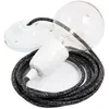 Creative Cables Lampe Suspendue Pendel Rn03 50 Cm