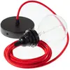 Creative Cables Lampe Suspendue Pendel Pour Abat-jour Rc35 2 M