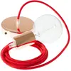 Creative Cables Lampe Suspendue Pendel Rc35 1 M Diy