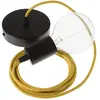 Creative Cables Lampe Suspendue Pendel Rm25 50 Cm