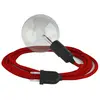 Creative Cables Lampe Suspendue Rc35 5 M