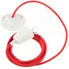 Creative Cables Lampe Suspendue Pendel Rc35 Diy 1 M