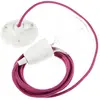 Creative Cables Lampe Suspendue Pendel Rc32 1 M