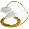 Creative Cables Lampe Suspendue Pendel Rc31 Diy 2 M