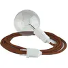 Creative Cables Lampe Suspendue Rc23 3 M
