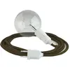 Creative Cables Lampe Suspendue Rc13 3 M