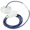 Creative Cables Lampe Suspendue Pendel Rc30 Diy 1 M