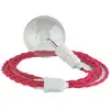 Creative Cables Lampe Suspendue Tm08 3 M