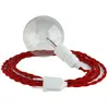 Creative Cables Lampe Suspendue Tm09 3 M