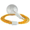 Creative Cables Lampe Suspendue Tm10 3 M