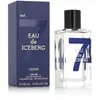 Iceberg Eau De Iceberg Cedar Eau De Toilette Pour Homme 100 Ml